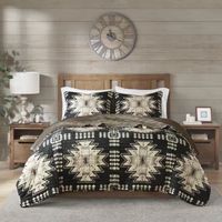 Woolrich Sierra 3-pc. Coverlet Set