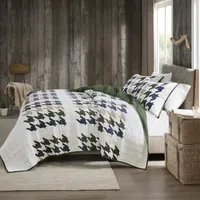 Woolrich Hudson 3-pc. Coverlet Set