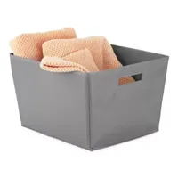 Rethink Your Room Solid Storage Bin