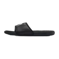 PUMA Big Boys Cool Cat Slide Sandals