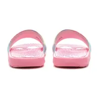 PUMA Girls Cool Cat Ice Cream Swirl Slide Sandals