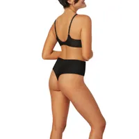 Maidenform Cover Your Bases Shapewear Thong Dms080