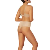 Maidenform Cover Your Bases Shapewear Thong Dms080