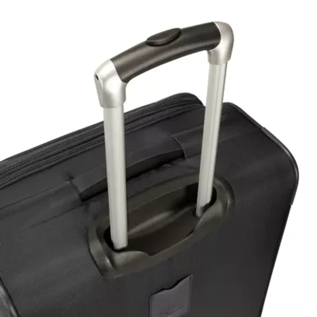 Samsonite Add A Bag Luggage Strap, Color: Black - JCPenney