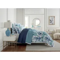 Liz Claiborne Lucia 3-pc. Duvet Cover Set