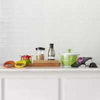 Cuisinart 3-IN-1 Fruit & Vegetable Slicer