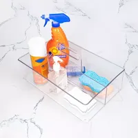 Home Expressions 2 Section Cleaning Caddy