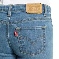 Levi's Big Girls Bootcut Jean