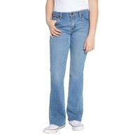 Levi's Big Girls Bootcut Jean