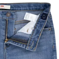 Levi's Big Girls Bootcut Jean