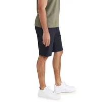 Dockers Ultimate Go 9" Mens Stretch Fabric Moisture Wicking Chino Short