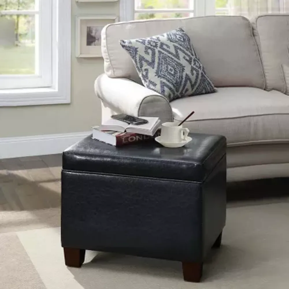 Madison Ottoman