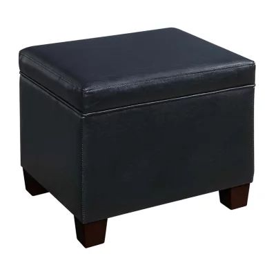 Madison Ottoman