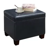 Madison Ottoman