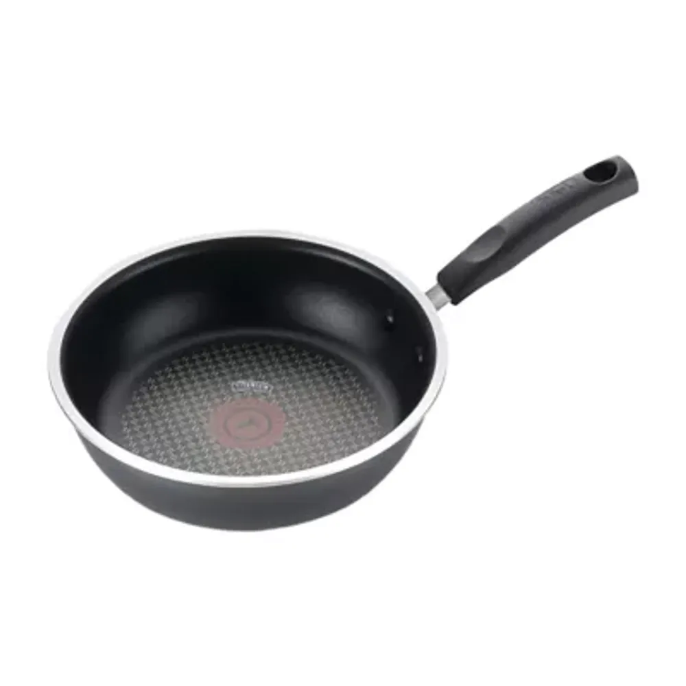 T-Fal Signature 12" Frypan with Pouring Edge