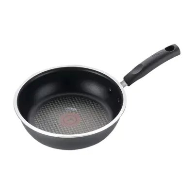 T-Fal Signature 12" Frypan with Pouring Edge