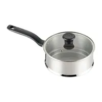 T-Fal Stainless Steel 3-qt. Double Boiler