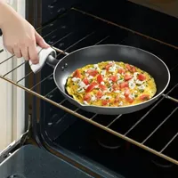 T-Fal 10.5" Frypan with Pour Spout