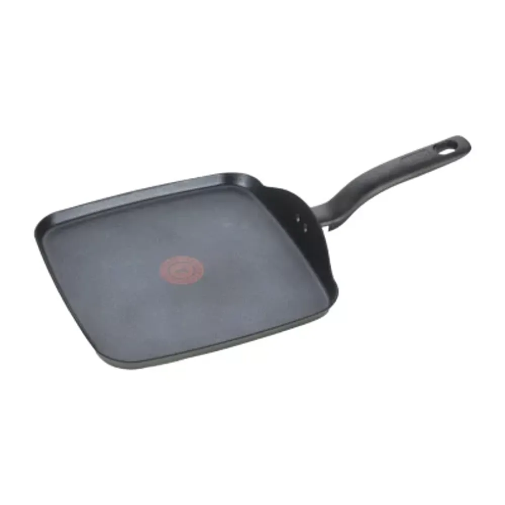 T-Fal 10.25" Square Griddle Pan