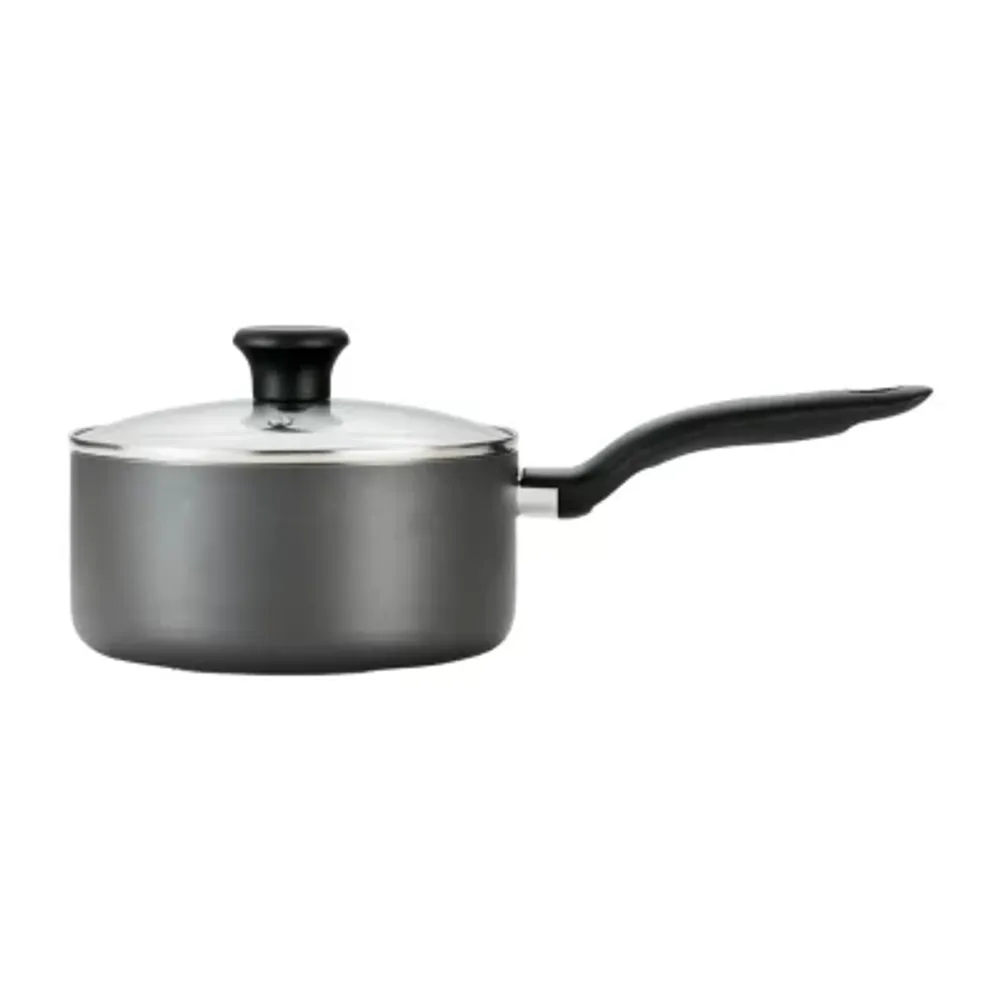 T-Fal 3-qt. Saucepan with Lid