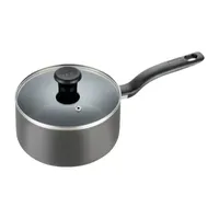 T-Fal 3-qt. Saucepan with Lid