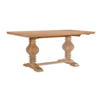 HUDSON DINING TABLE