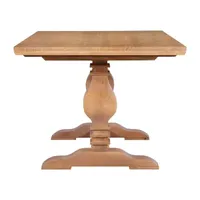 HUDSON DINING TABLE