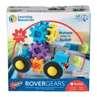 Learning Resources Rovergears™ Discovery Toy