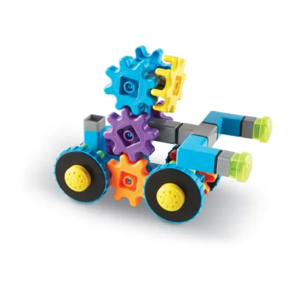 Learning Resources Rovergears™ Discovery Toy