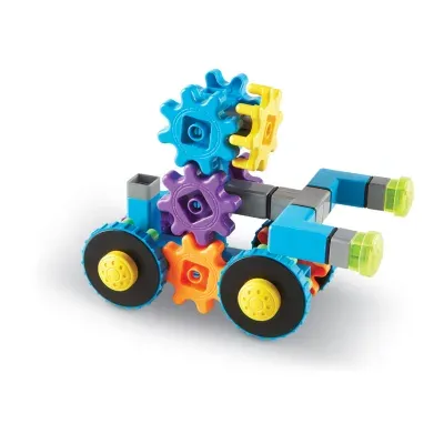 Learning Resources Rovergears™ Discovery Toy