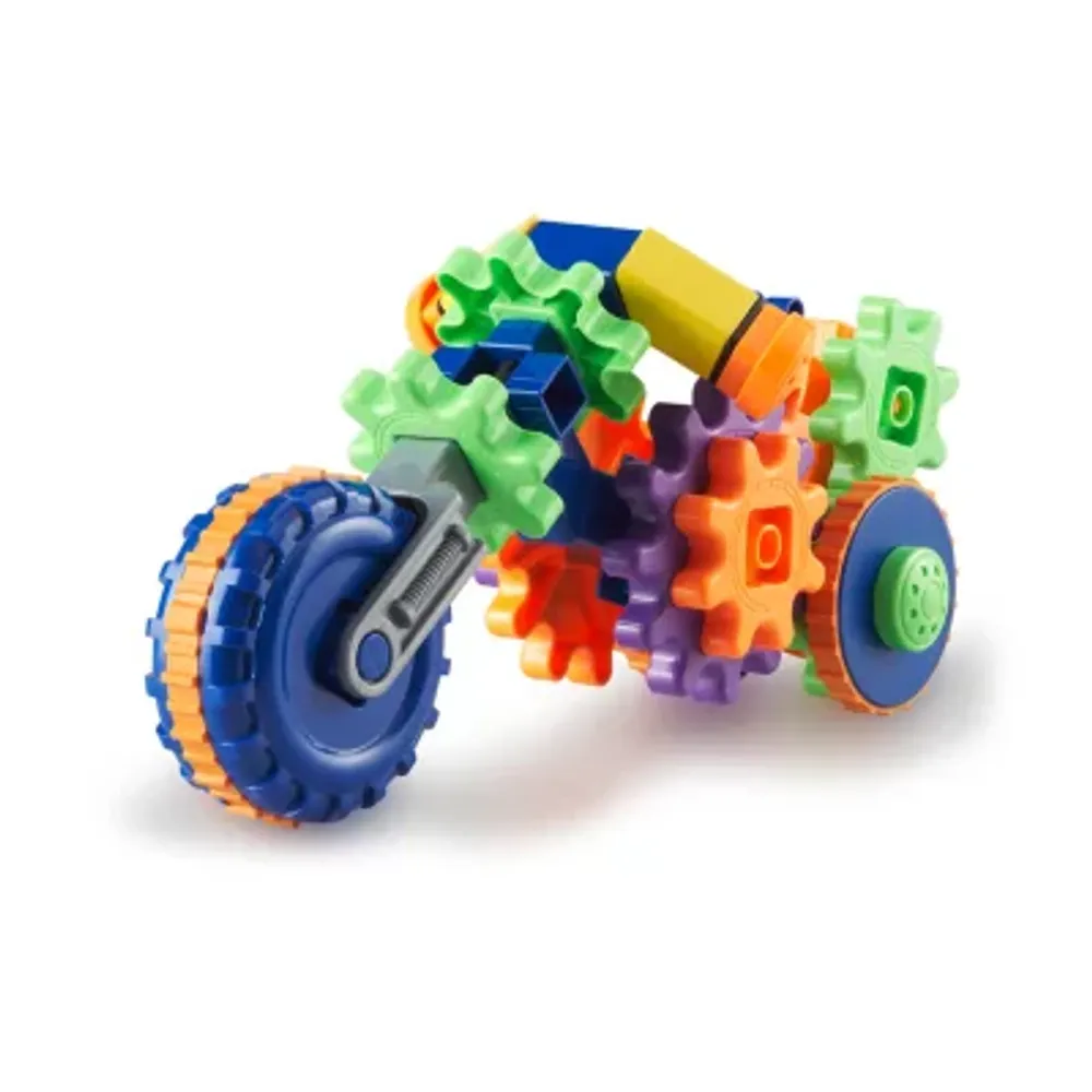 Learning Resources Cyclegears™ Discovery Toys