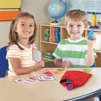 Learning Resources Teaching Tac-Tiles™ Discovery Toys