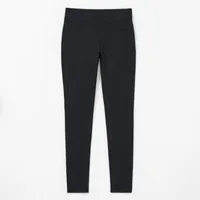 St. John's Bay-Tall Womens Mid Rise Skinny Pull-On Pants