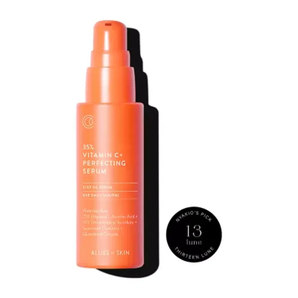 Allies Of Skin 35 Percent Vitamin C Perfecting Serum