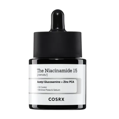 Cosrx The Niacinamide 15 Serum