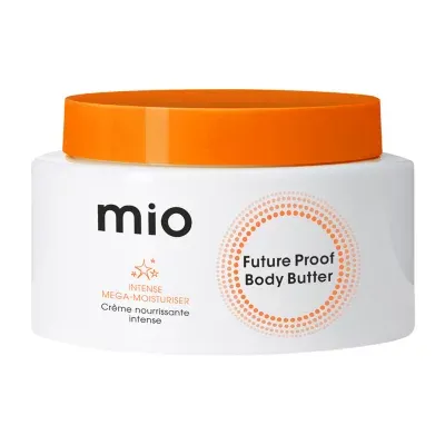Mio Future Proof Natural Body Butter  240ml