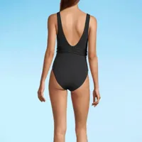 Mynah Womens One Piece Swimsuit