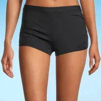 Mynah Womens Lined Swim Shorts