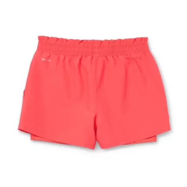 Women's Hotty Hot Shorts