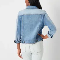 a.n.a Midweight Denim Jacket