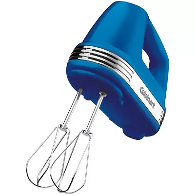Cuisinart® Power Advantage™ 5-Speed Hand Mixer