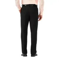 Haggar ® Cool 18 Pro Classic Fit Pleat Front Pant