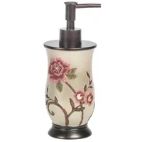 Popular Bath Larrisa Soap/Lotion Dispenser