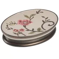 Popular Bath Larrisa Soap Dish