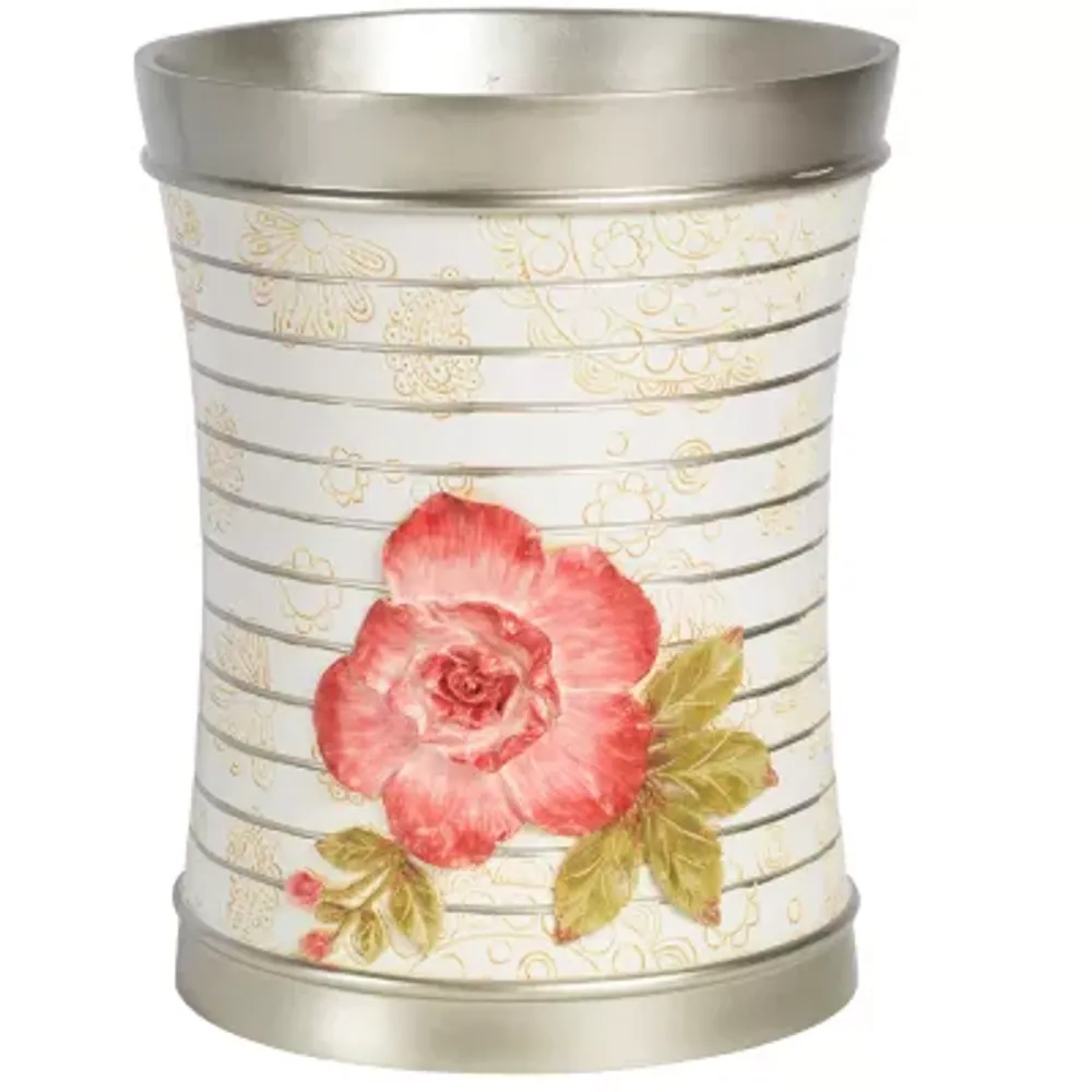 Popular Bath Madeline Waste Basket