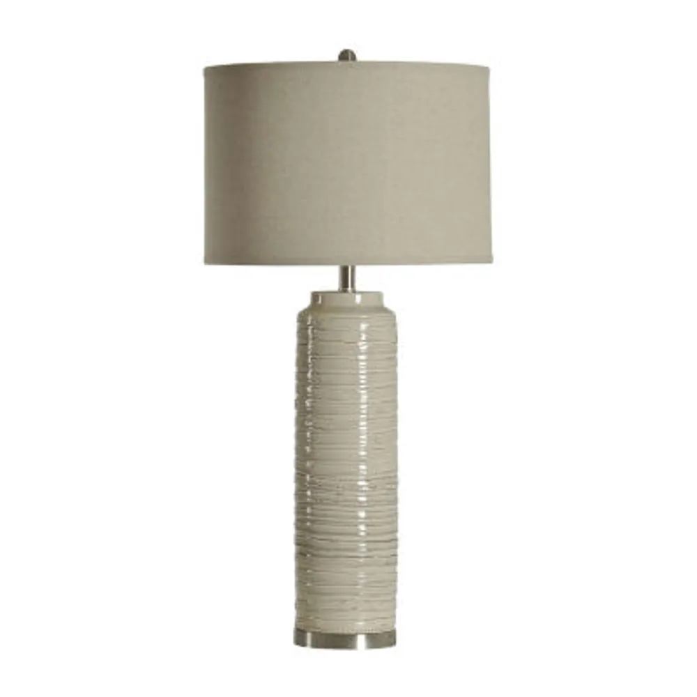 Stylecraft Ceramic Table Lamp