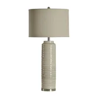 Stylecraft Ceramic Table Lamp