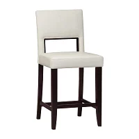 24" Vega Espresso Counter Stool