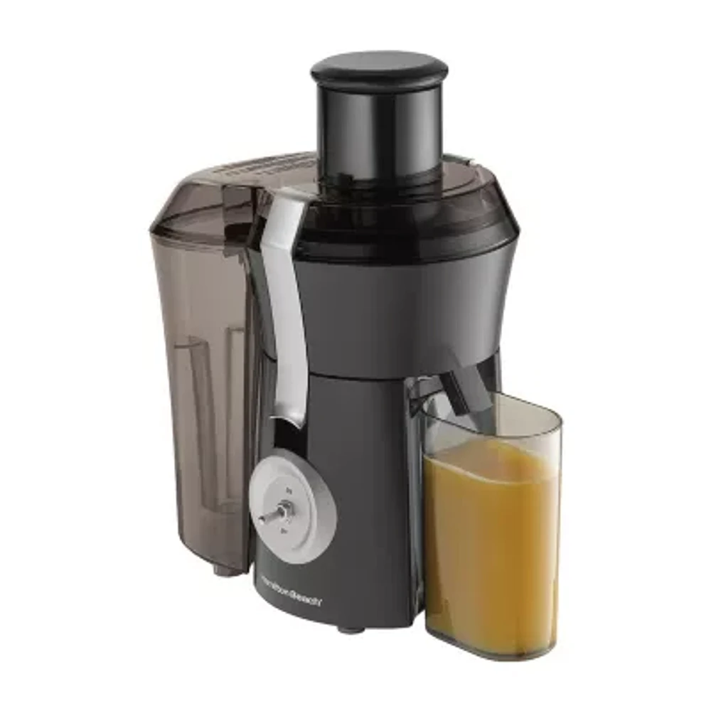 Hamilton Beach® Big Mouth Juicer