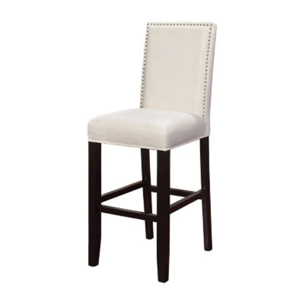 Stewart Upholstered Bar Stool